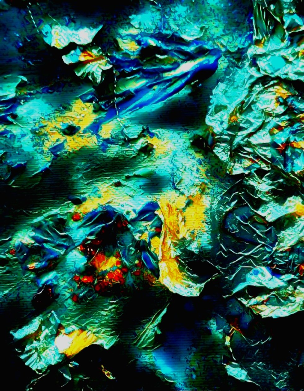 عالم القصص الخيالية بواسطة مارجريت أوليارتي