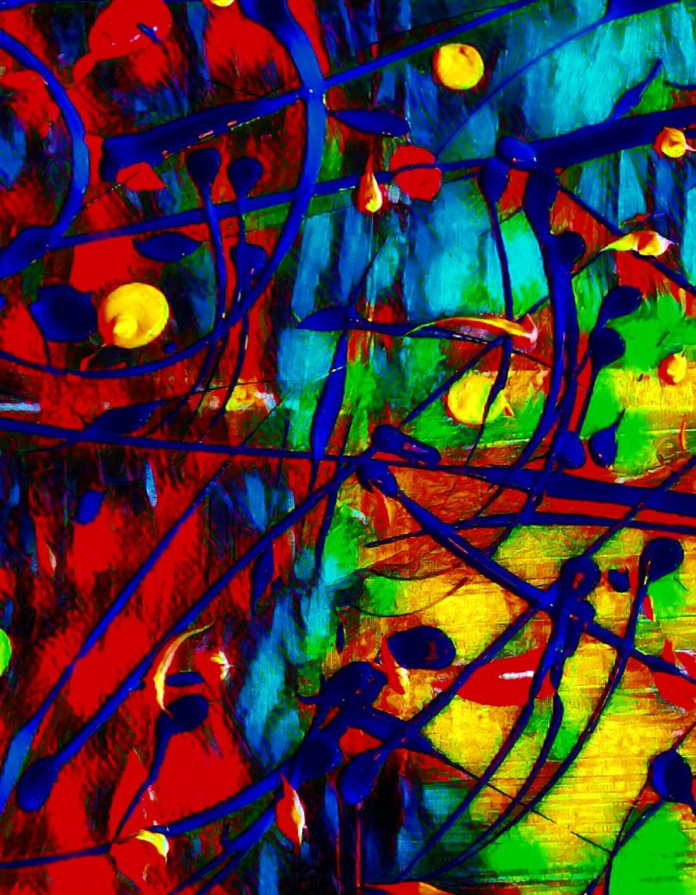  بواسطة مارجريت أوليارتي