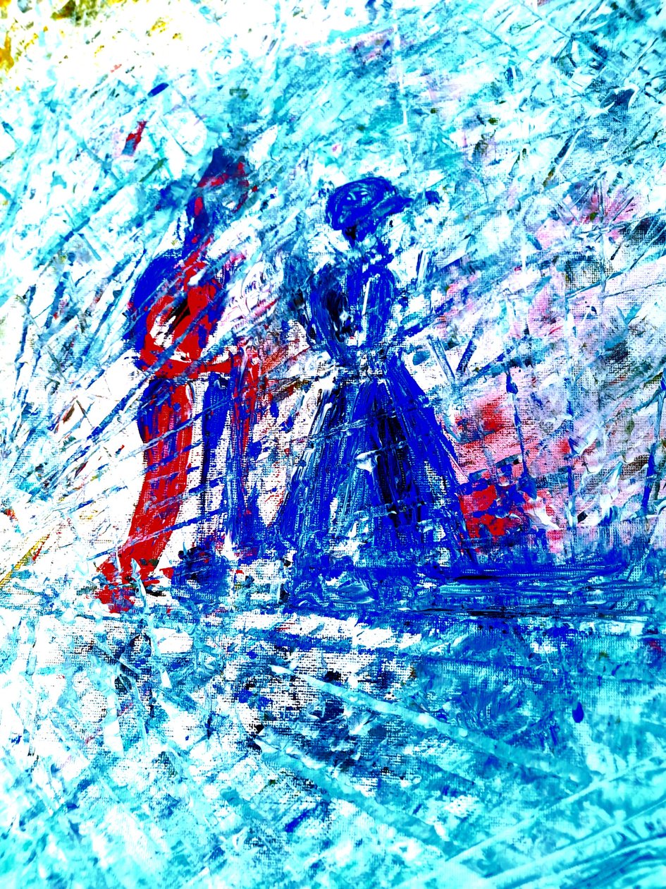  بواسطة مارجريت أوليارتي