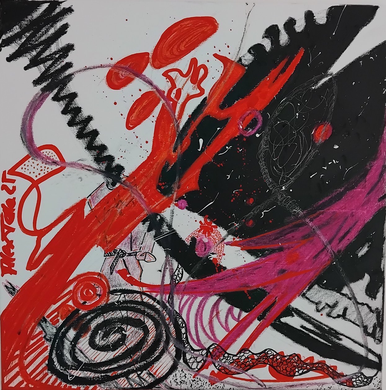  بواسطة أليكس تيرلا