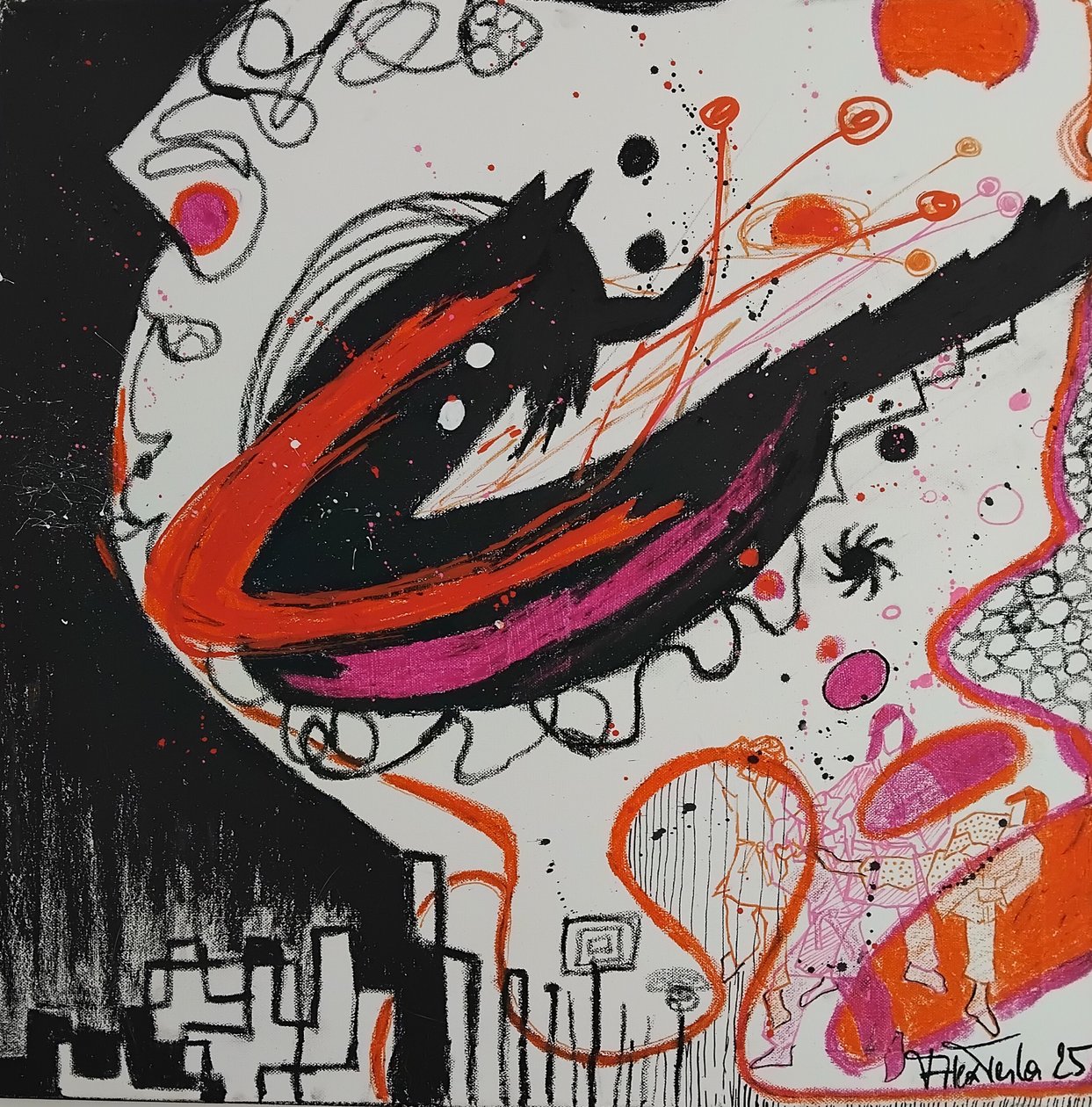  بواسطة أليكس تيرلا