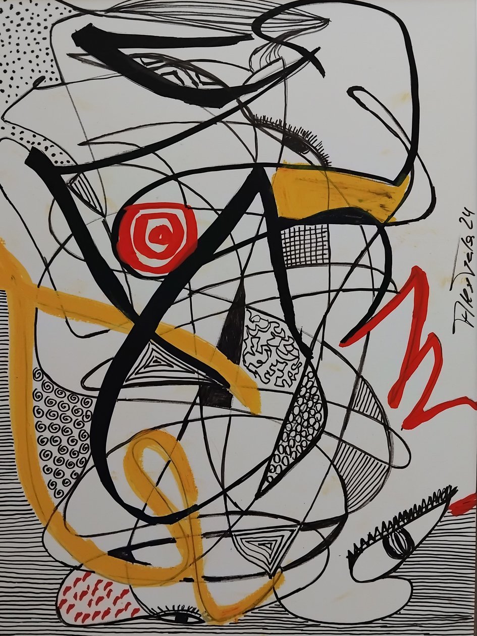  بواسطة أليكس تيرلا