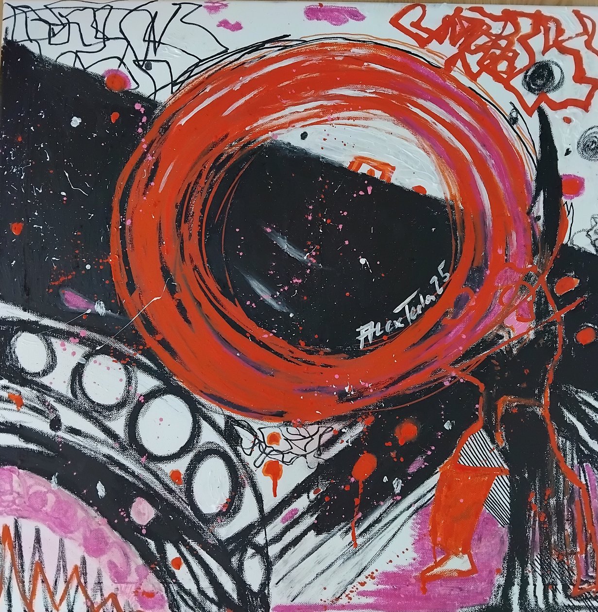  بواسطة أليكس تيرلا