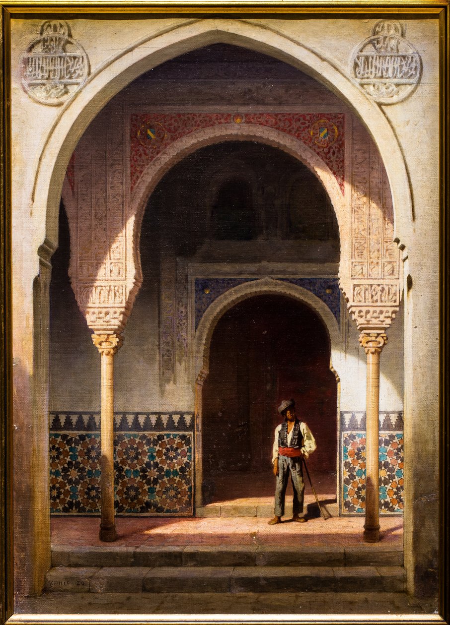  بواسطة Achille Zo