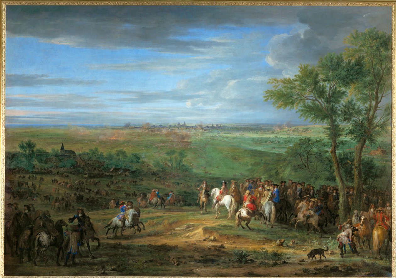  بواسطة Adam Frans van der Meulen