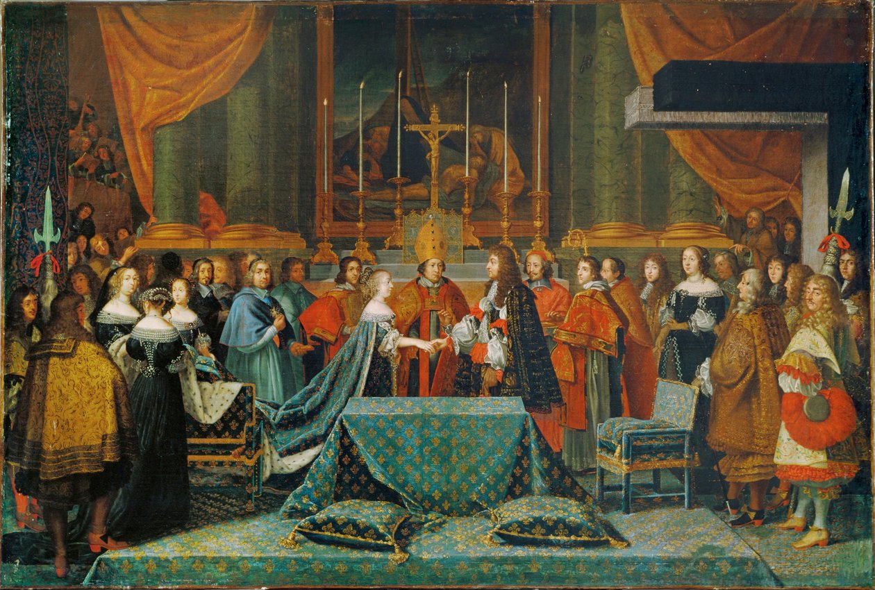  بواسطة Adam Frans van der Meulen