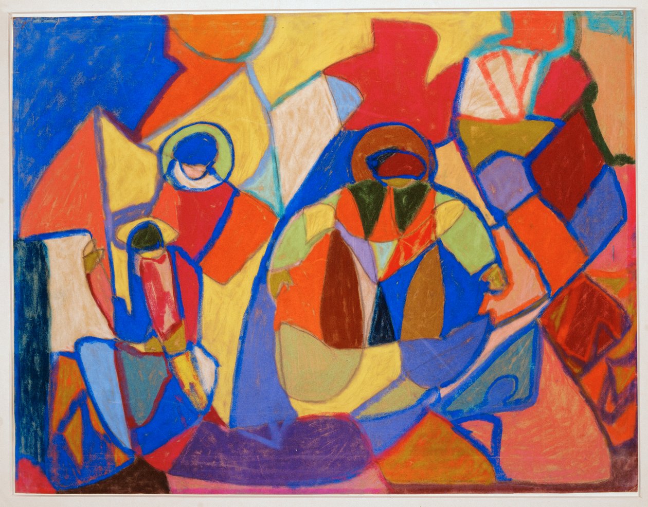  بواسطة ادولف هولزل