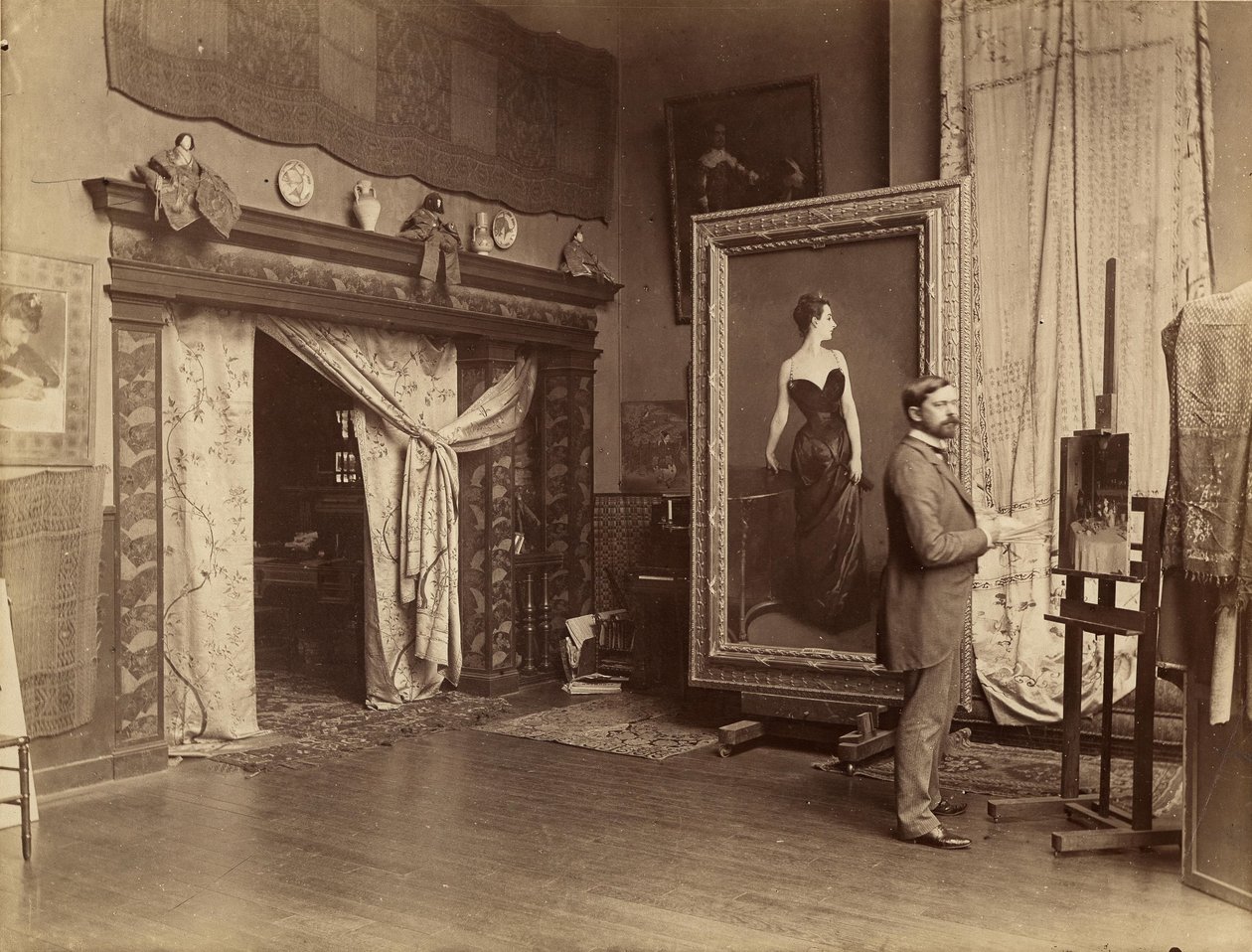  بواسطة Adolphe Giraudon