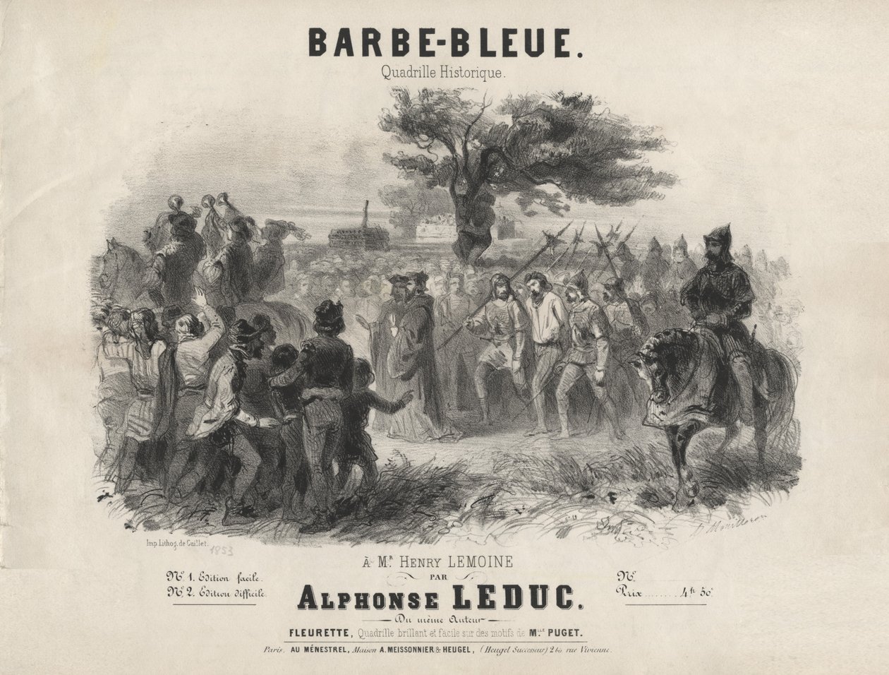  بواسطة Adolphe Mouilleron