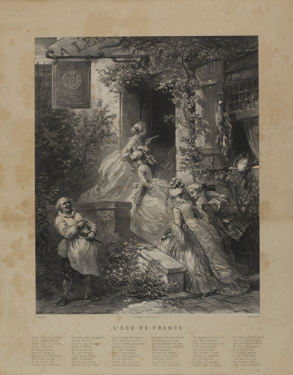  بواسطة Adolphe Mouilleron