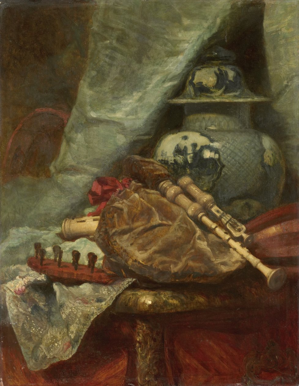  بواسطة Adolphe Mouilleron
