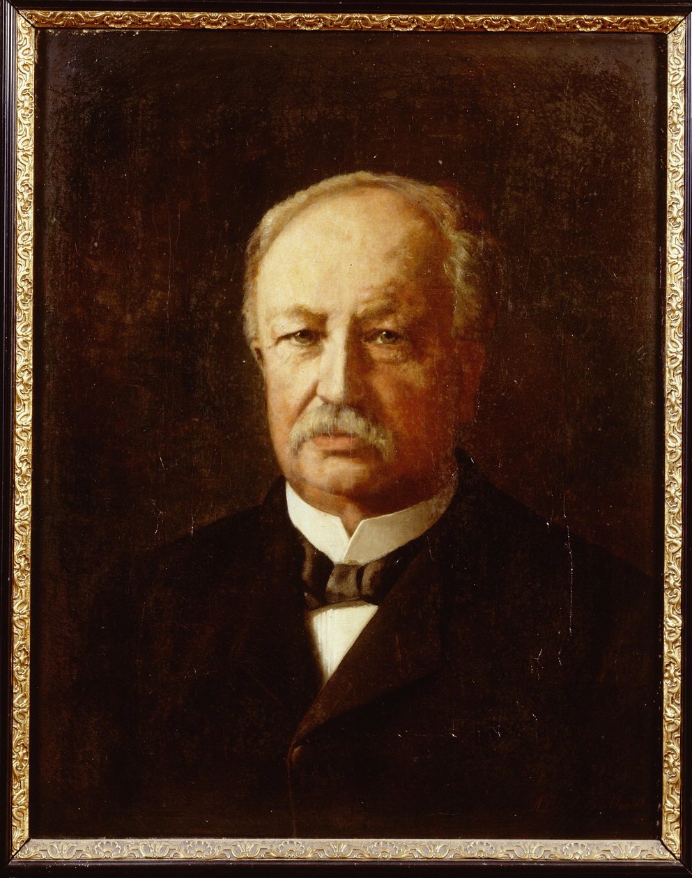 صورة لجوان بيتر رويترت تاك فان بورتفليت (1839-1904) بواسطة Adri Bleuland van Oordt