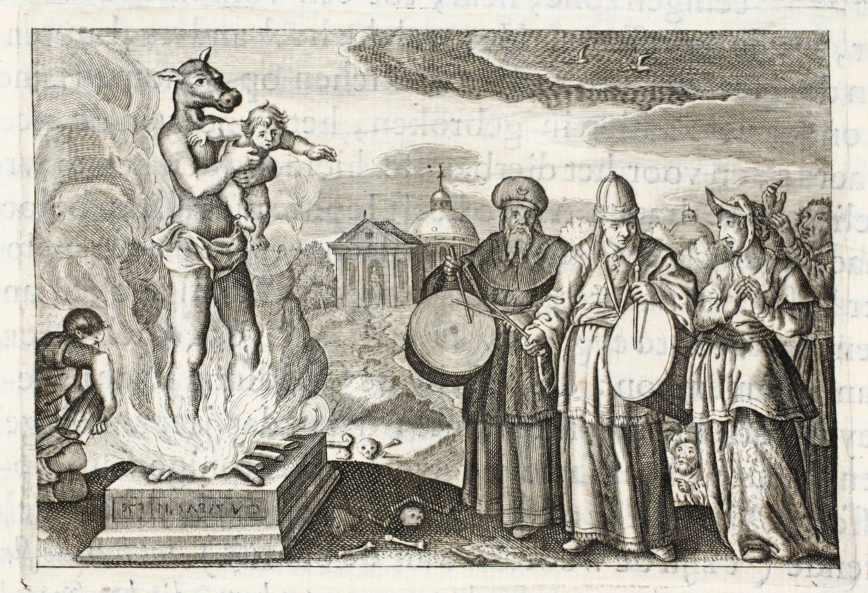 احذروا يا رجال! ، توضيح من "Emblemata of Zinne-werk" بقلم يوهانس دي برون (1589-1658) ، جان جاكوبس شيبر ، أمستردام ، 1661 بواسطة Adriaen Pietersz van de Venne