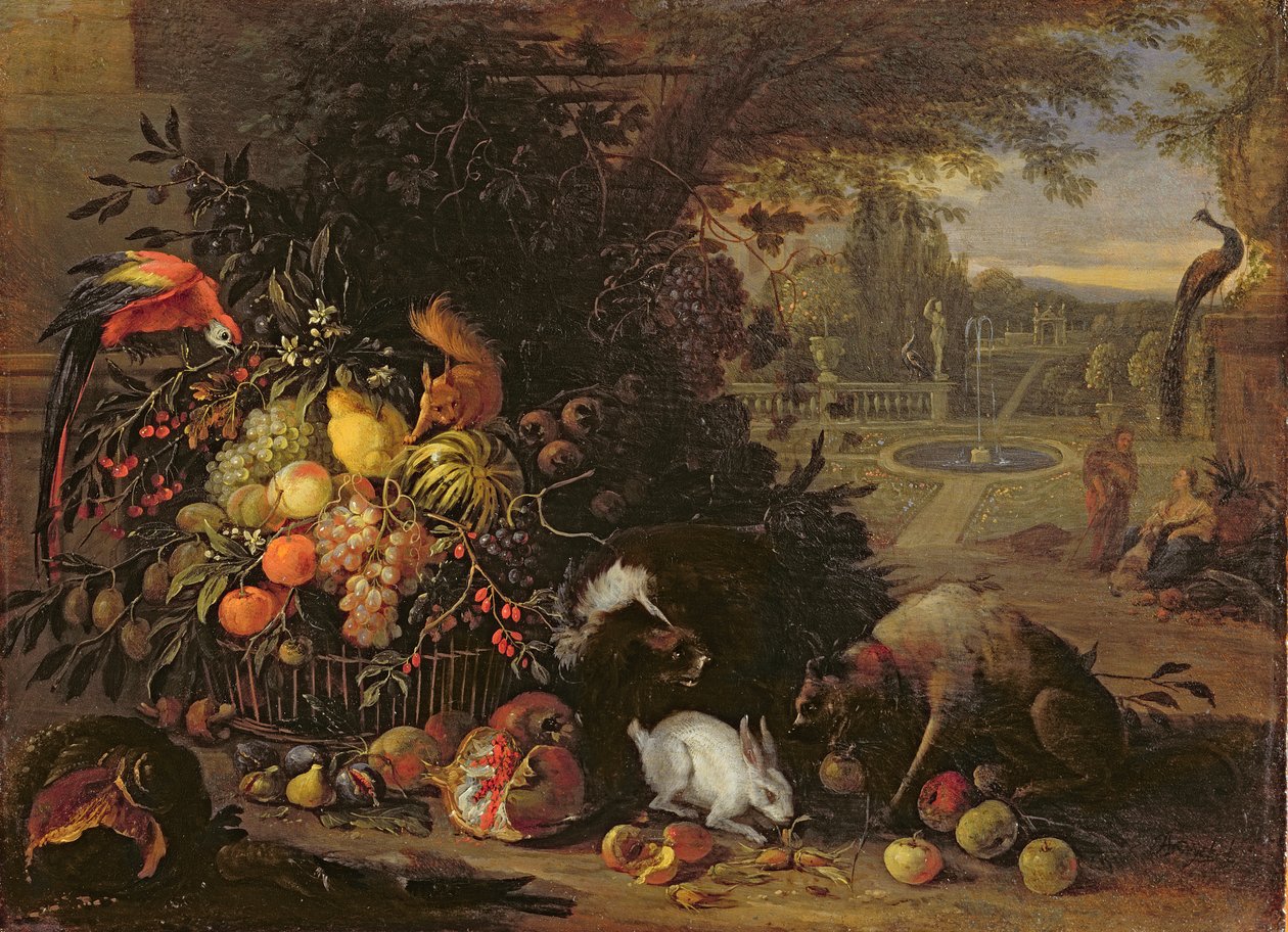  بواسطة Adriaen de Gryef