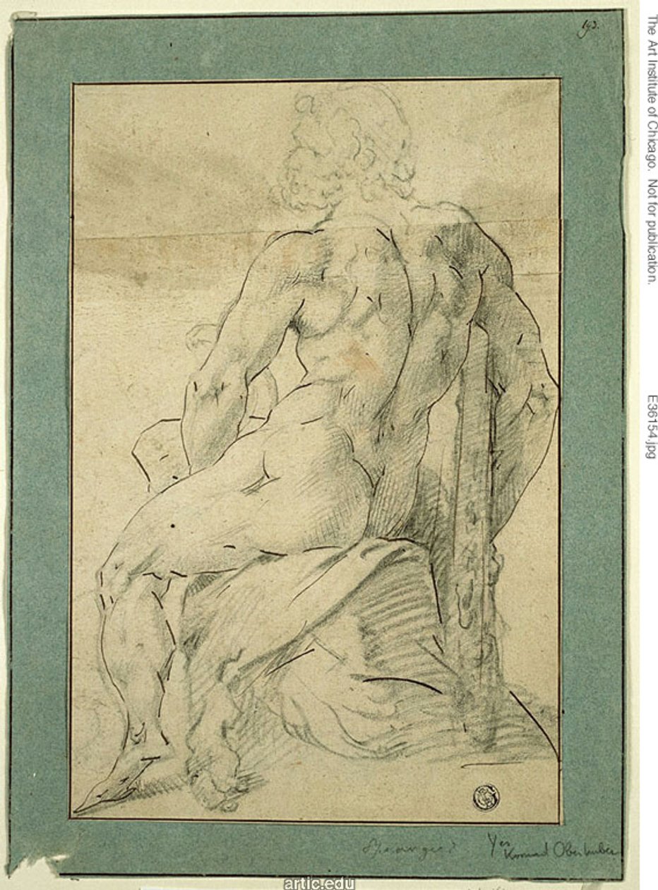  بواسطة Adriaen de Vries