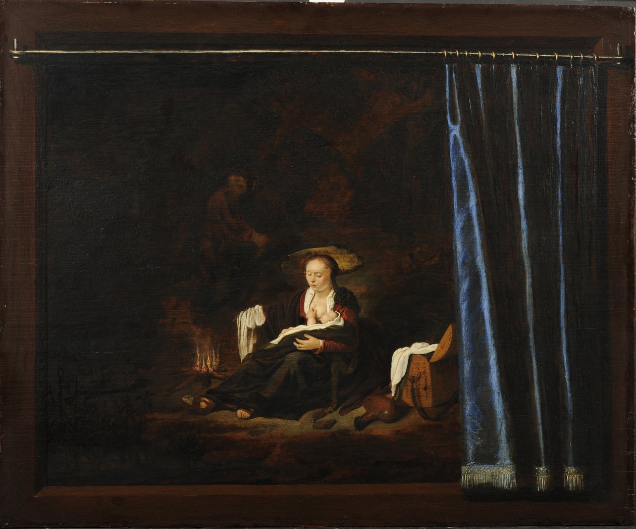  بواسطة Adriaen van Gaesbeeck