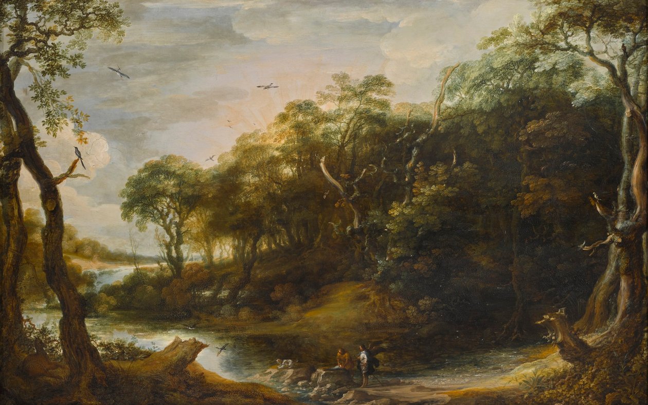  بواسطة Adriaen van Stalbemt