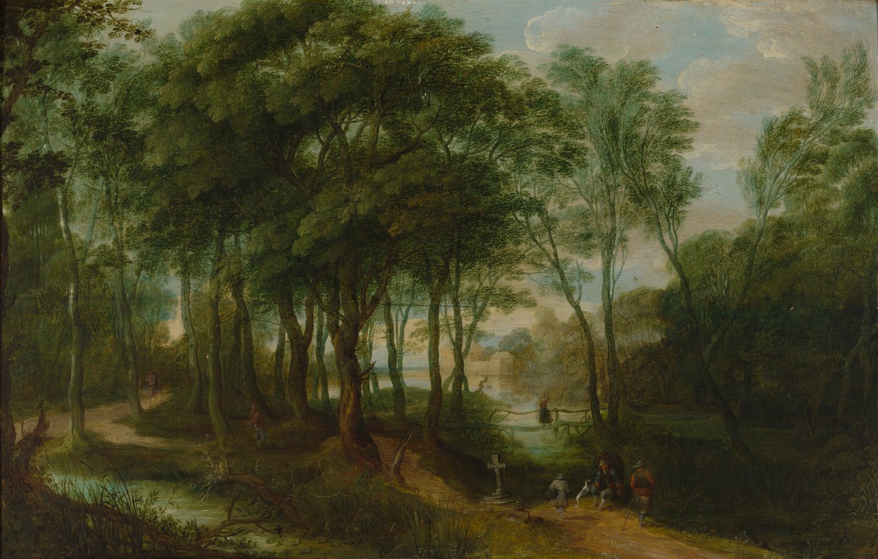  بواسطة Adriaen van Stalbemt