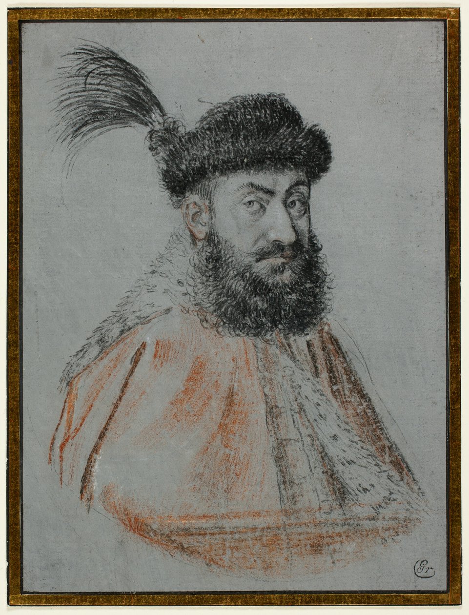 بواسطة Aegidius Sadeler II