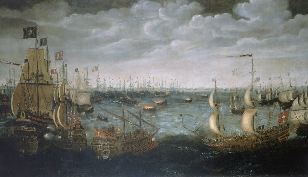  بواسطة Aert Anthonisz