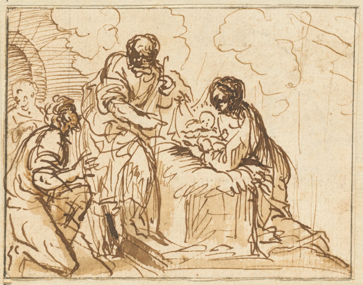  بواسطة Agostino Masucci