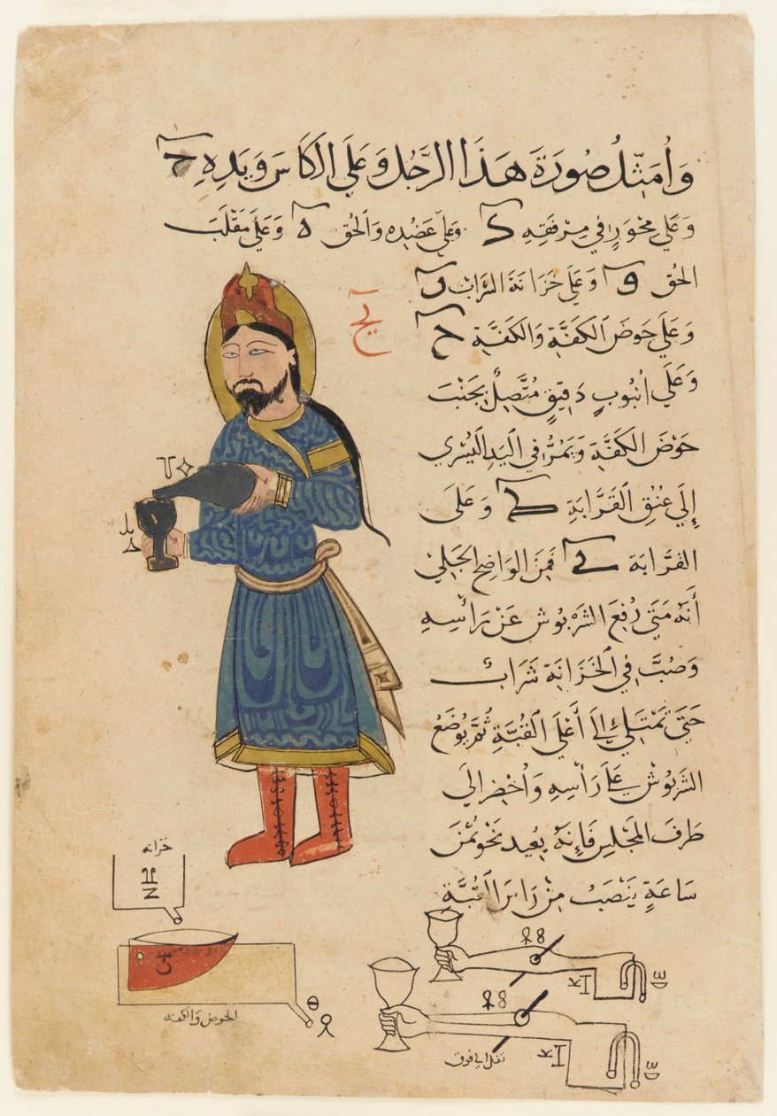 بواسطة الجزري