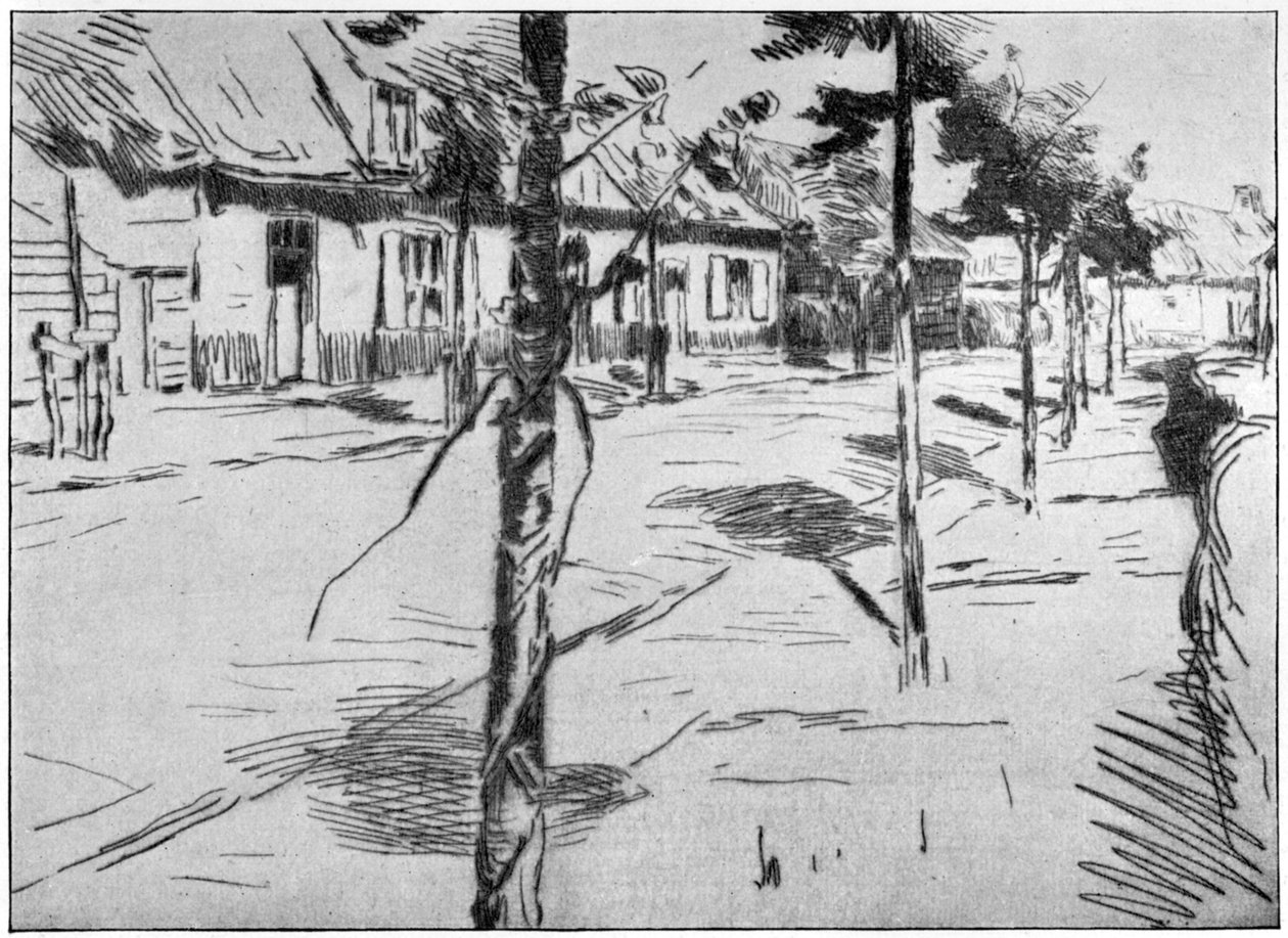 طريق نيوزيلندا 1898. بواسطة ألبرت بيرتسوين