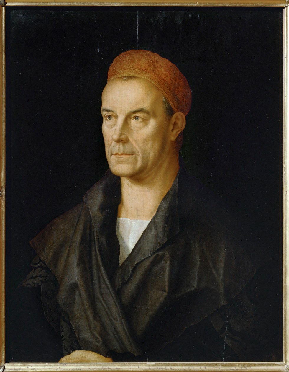  بواسطة ألبريشت (بعد) Durer أو Duerer