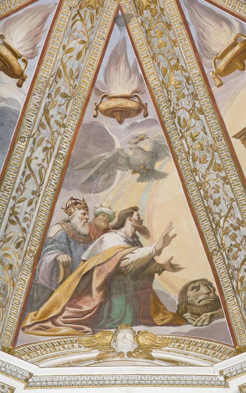 الملوك من الآب الخالد والملوك بواسطة اليساندرو كاسولاني