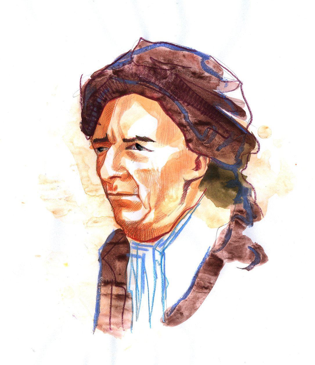صورة ليونارد أويلر (1707-1783) عالم الرياضيات والفيزياء السويسري (صورة ليونارد أويلر عالم رياضيات ، فيزيائي ، عالم فلك ، منطقي ومهندس سويسري) بواسطة أليساندرو لوناتي