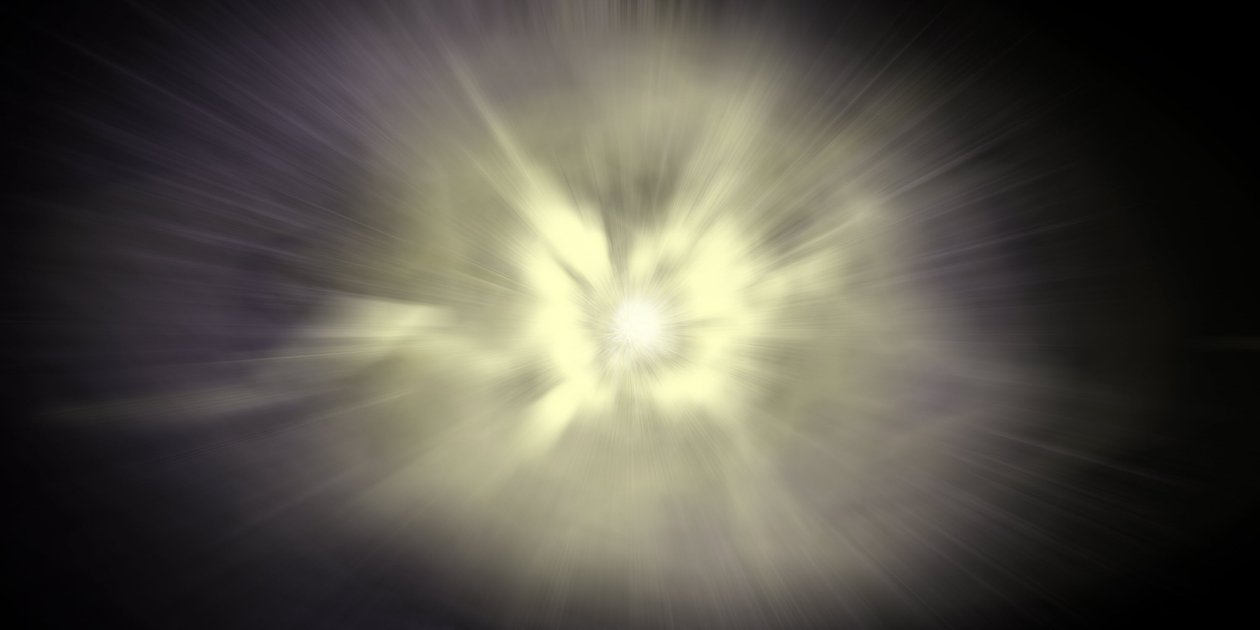 نظرية الانفجار العظيم ، أصل الكون ، علم الفلك ، الفيزياء الفلكية بواسطة أليساندرو لوناتي
