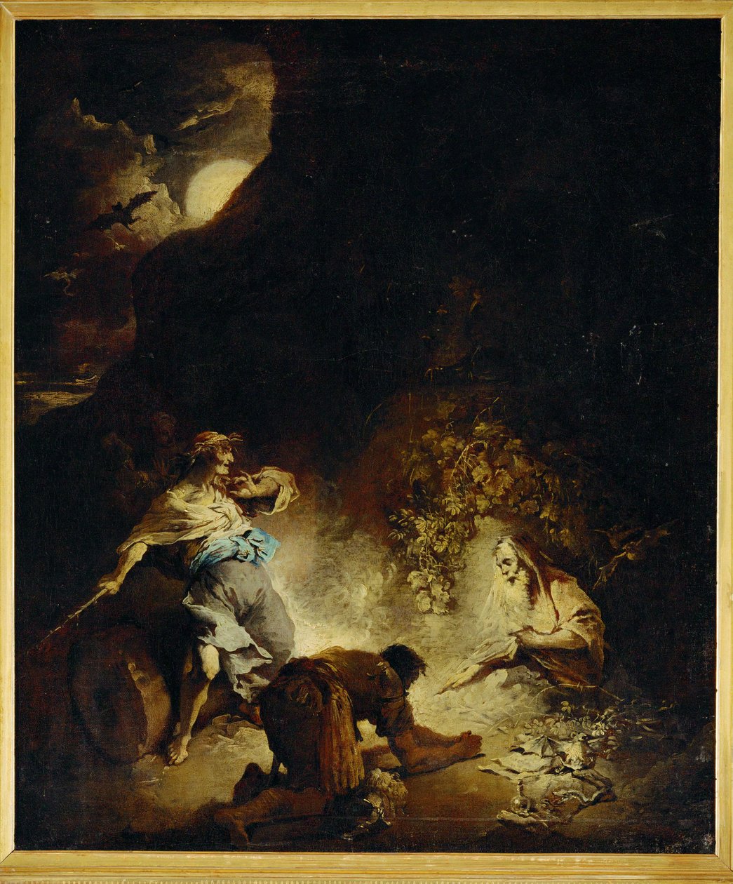  بواسطة اليساندرو ماجناسكو