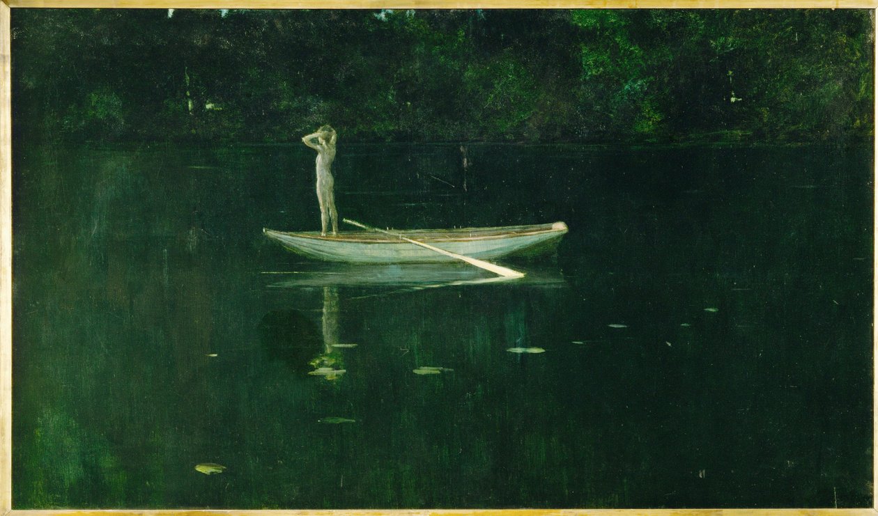  بواسطة الكسندر هاريسون