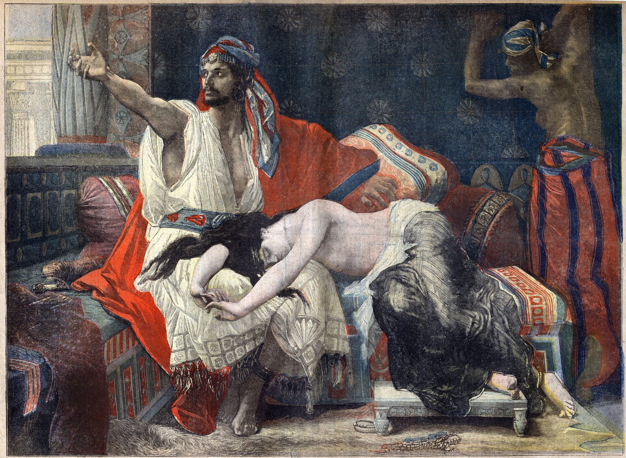  بواسطة الكسندر (ع.) كابانيل