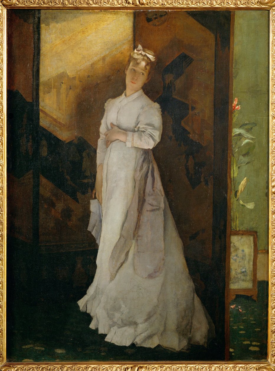  بواسطة ألفريد جورج ستيفنز