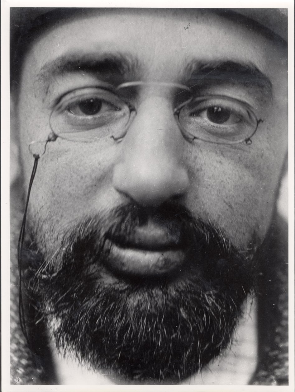 صورة لهنري دي تولوز لوتريك (1864-1901) ، أواخر القرن التاسع عشر بواسطة ألفريد ناتانسون