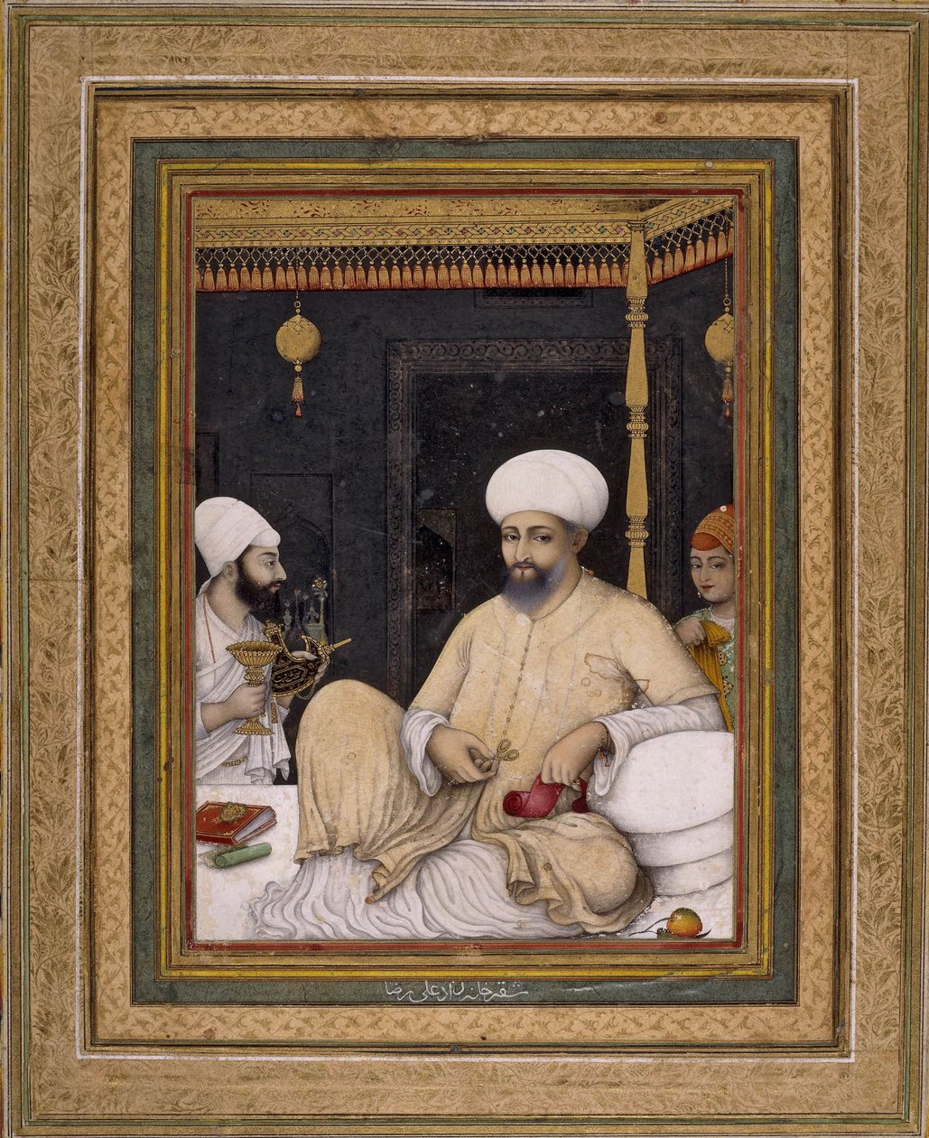  بواسطة علي رضا