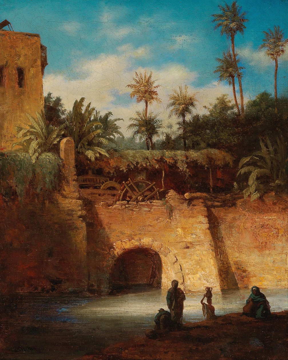 ناقلات المياه بالمصنع بواسطة الويس شون