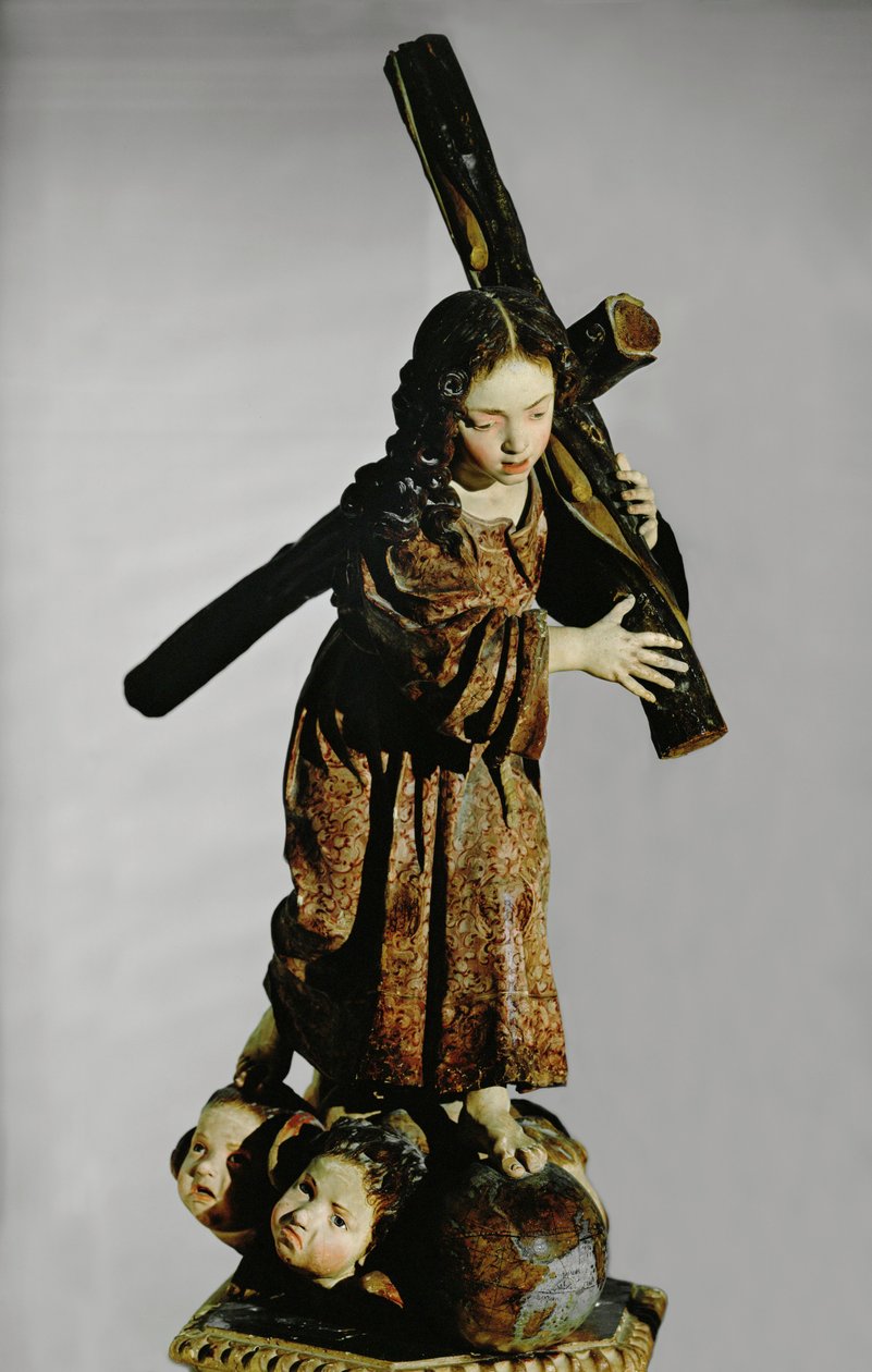  بواسطة ألونسو كانو