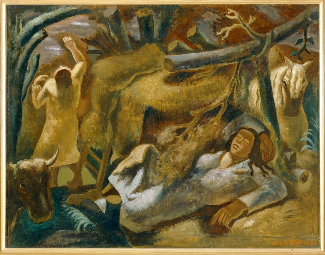  بواسطة Amedee de la Patelliere