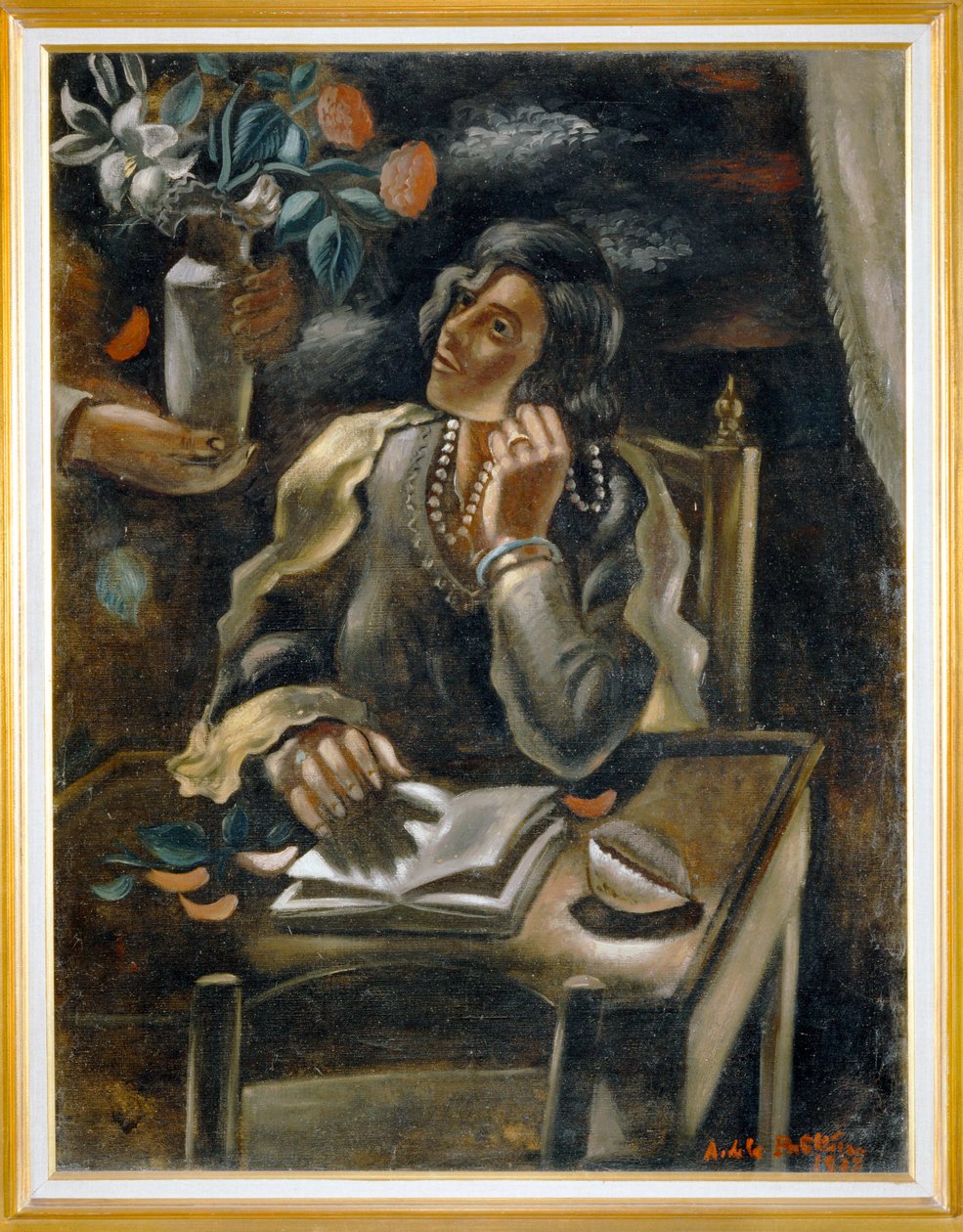  بواسطة Amedee de la Patelliere