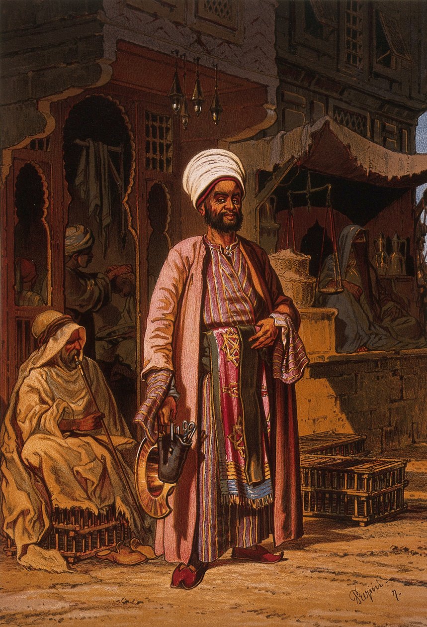  بواسطة أميديو بريزيوسي