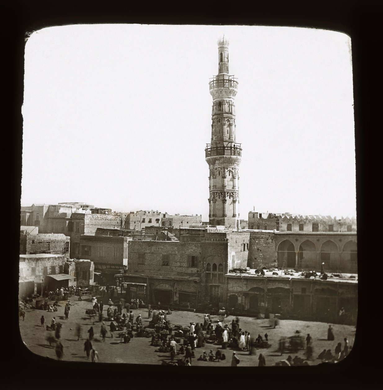 عنوان غير معروف بواسطة مصور أمريكي