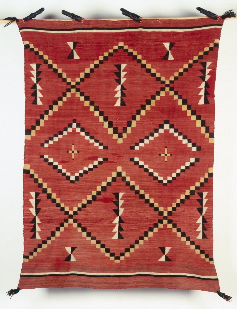 بطانية ملابس انتقالية للرجال ، c. 1890 (صوف) بواسطة المدرسة الأمريكية