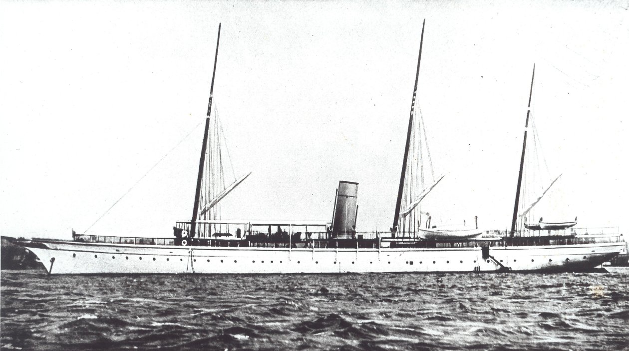 John Astor