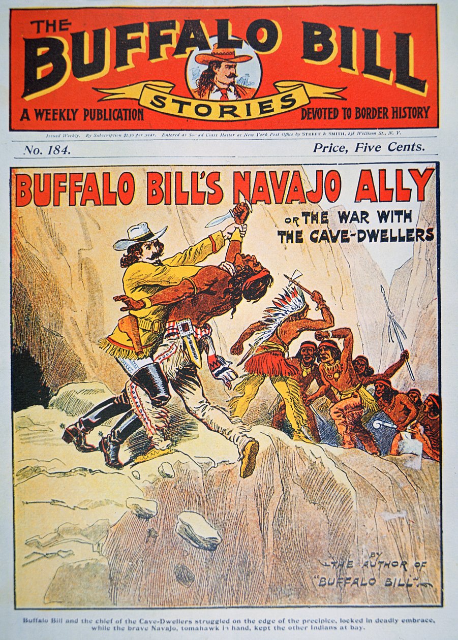 Buffalo Bill