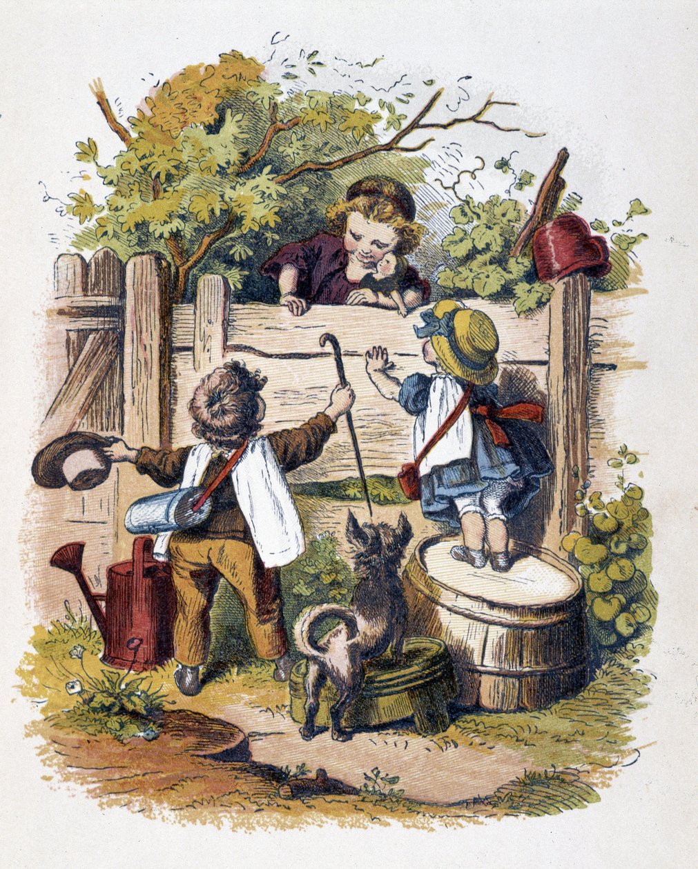 Children