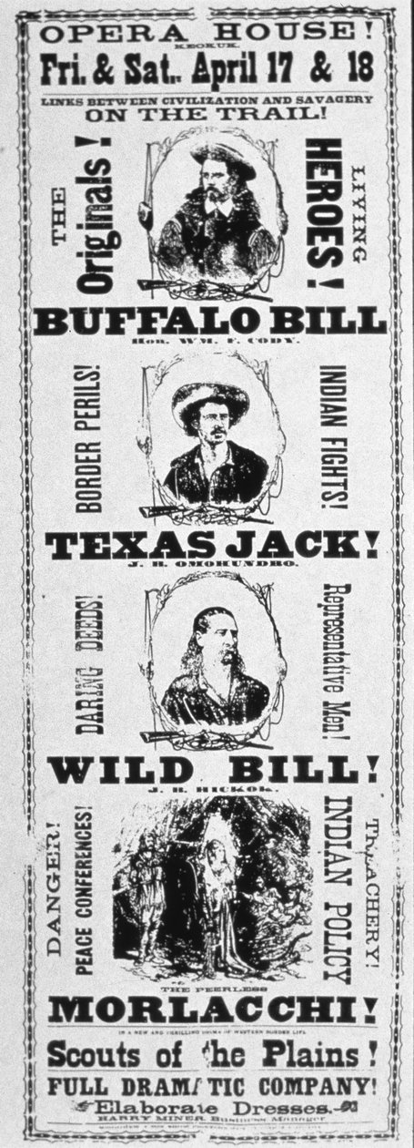Poster for the 