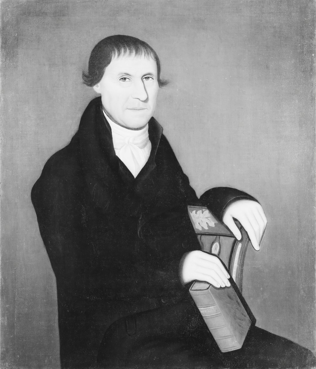 فيليب سليد ، 1818. بواسطة عمي فيليبس