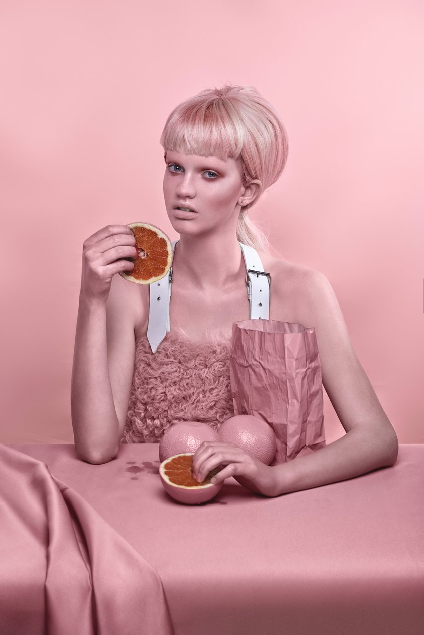 أفاتار_15، 2015 (تصوير فوتوغرافي) بواسطة 